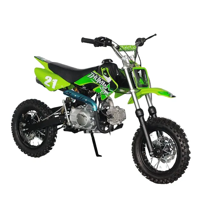 Goedkope Straat 125cc Off Road Pit Bike