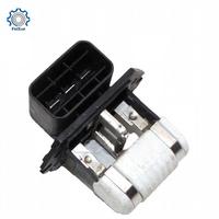 Résistance de ventilateur de radiateur 25385-07550 pour Kia Morning Hyundai I10 1.1L – Composant de qualité d'origine