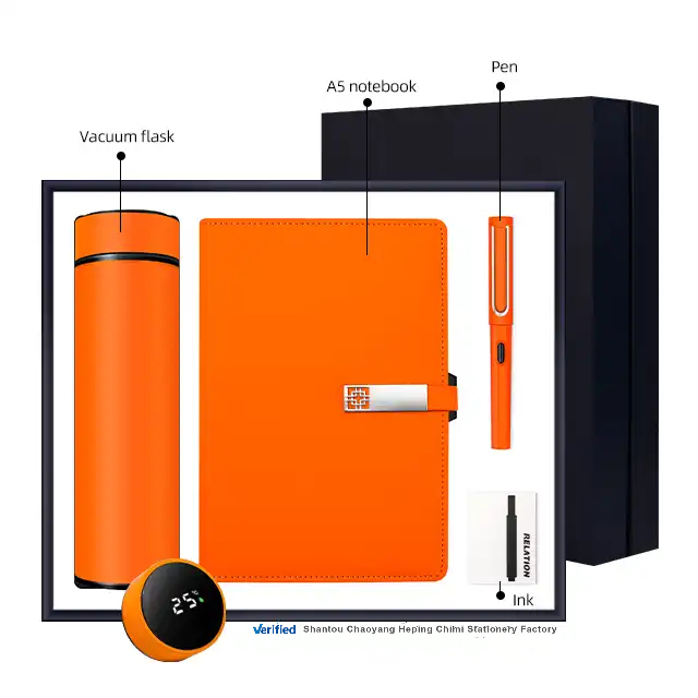 Luxury Office Gift Set New Promotional