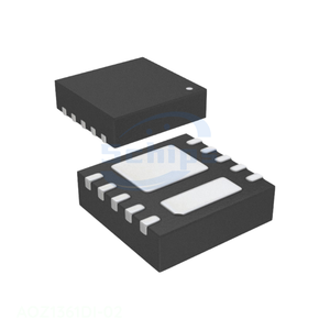 Original Power Management (PMIC) 10 WDFN Exposed Pad AOZ1361DI-02 IC PWR SWITCH P CHAN 10DFN Bom Service Electronic Component - Product Image 1
