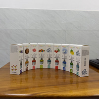 Diffuseur de parfum QUESCENT pour voiture et maison, en rotin, aux huiles essentielles, désodorisant sans flamme