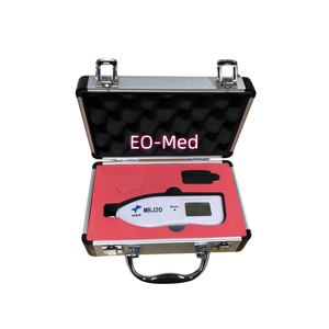 MBJ20 meteran Bilirubinometer penopang bayi, detektor <span class=keywords><strong>Jaundice</strong></span> Neonatal pengukur dadu - Product Image 4