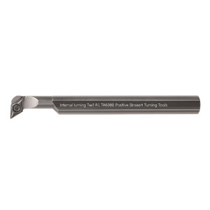 Outil de tournage interne R/L TA6080, outils de tournage à plaquettes positives - Product Image 2