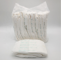 Super Saugfähig keit Einweg windel für Erwachsene mit Cloth like Backs heet und Magic Tape für Männer und Frauen