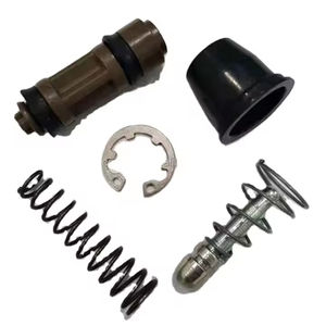 CQLX 1 ensemble de réparation de maître-<span class=keywords><strong>cylindre</strong></span> de frein Kits de réparation de piston de piston réparation de maître-<span class=keywords><strong>cylindre</strong></span> d'embrayage pour pulsar - Product Image 1
