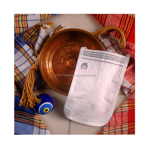 Best Price Wholesale Turkish Bath Kese Exfoliation Pouch for Face and Body Exfoliating Pouch for Sensitive Skin Kese - Product Image 6