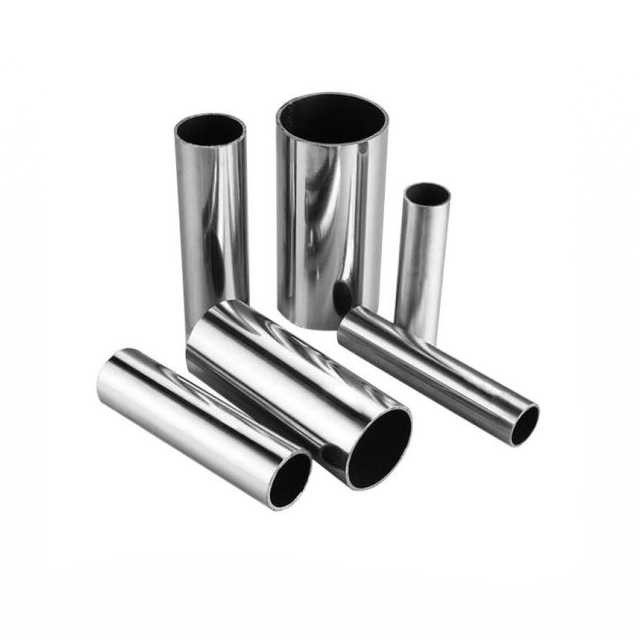 304 stainless steel seamless pipe application introduction