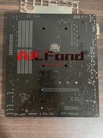 Carte mère Ga B450M DS3H SOCKET AM4 pour ordinateur de bureau, carte mère de jeu, vente chaude