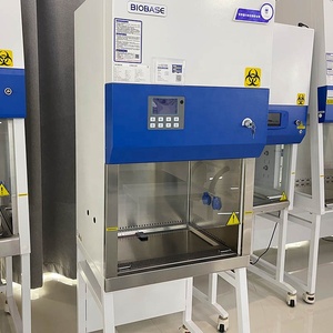Armoire de sécurité biologique Biobase Classe II <span class=keywords><strong>A2</strong></span> avec filtre HEPA Armoire de sécurité biologique BSC-700IIA2-<span class=keywords><strong>Z</strong></span> - Product Image 3