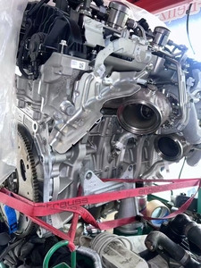 S58B30 M3M4 X3M X4M per <span class=keywords><strong>BMW</strong></span>, Motore Sei Cilindri in Linea con Doppio Turbocompressore, Ricambi Auto Nuovi o Usati - Product Image 3