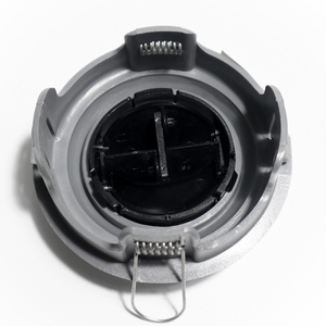 8111-00901 Évent monoculaire circulaire de sortie de climatiseur pour King Long Higer Bus - Product Image 3