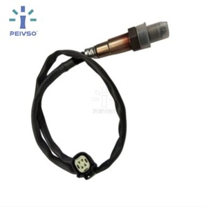 PEIVSO Fournisseur : Nouvelle Sonde Lambda Arrière Stable et Économe en Carburant en Stock pour Ford Edge 2.0T 2015 OEM CT4A-9G444-AB - Product Image 1