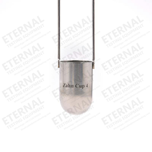 كأس زاهن ستين هول كأس لاصق لقياس اللواصق - Product Image 4