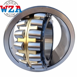 Roulement à rouleaux sphériques de haute précision WZA 23218 23222 23226 23230 23234 MB/W33, haute rigidité, jeu élargi C3, en stock - Product Image 4