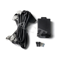 Meilleures ventes ACT - Kit d'émulation GPL, conversion CNG 4 cylindres, émulateur GNV GPL Gaz LP