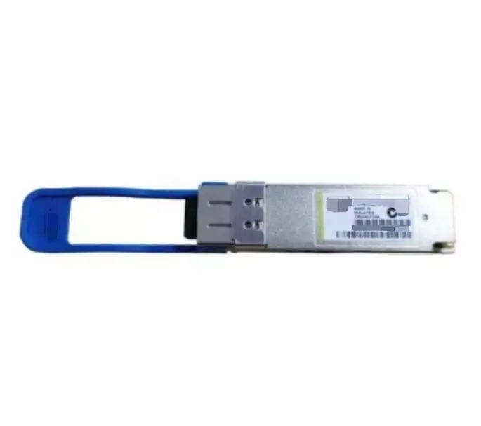 Qsfp-40g-lr4-s 40gbase-lr4 Qsfp Smf S Kelas Modul