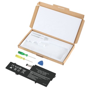 Batería Original L17L3P61 de alta capacidad para Lenovo IdeaPad 320S-13IKB/Yoga <span class=keywords><strong>720</strong></span>-12IKB - L17C3P61/L17M3P61 Compatible 37 <span class=keywords><strong>WH</strong></span> - Product Image 2