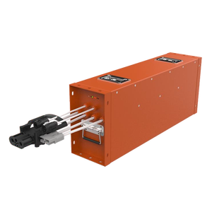 48V 300ah AGV Robot pin lithium 48V LiFePO4 pin với Bộ sạc pin Lithium ion cho agv - Product Image 2