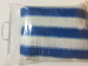 Runchen 3*16ft HDPE Filet d'intimité extérieur pour <span class=keywords><strong>balcon</strong></span> pour animaux de compagnie avec protection UV et pare-soleil, rouleau de clôture décorative - Product Image 6