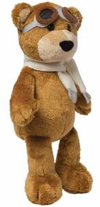 Commercio all'ingrosso feriti teddy bear giocattolo della peluche con la benda divertente cartone animato ferito farcito molle del giocattolo della peluche custom teddy bear - Product Image 6