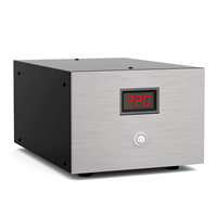 Transformateur de puissance convertisseur de tension monophasé 500w 220v transformateurs d'isolation transformateur abaisseur 220v à 110v 100v