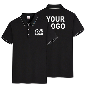 Camiseta para Niña y Camisetas de Golf Personalizables en Color Azul Cielo, Polo de Manga Corta, Camisetas Polo de Verano, Zapatillas Deportivas, Venta al por Mayor en China - Product Image 6