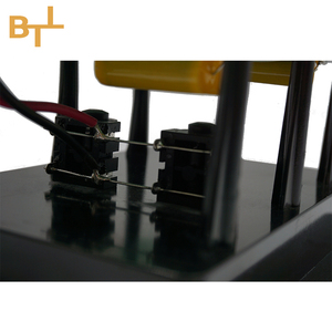 ลำโพงอาร์เรย์สายครอสโอเวอร์แบบ Passive 3ทาง,ทวีตเตอร์ซับวูฟเฟอร์ซับวูฟอร์ตัวแบ่งความถี่เสียง Pa - Product Image 6