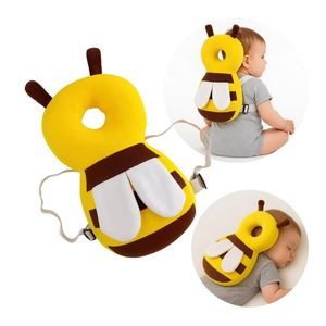 Almohada Anticaídas para Bebés, Protección de Seguridad para la Cabeza del Bebé, Almohada Anticaídas Everystep - Product Image 3