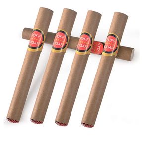 Cigarro <span class=keywords><strong>Artificial</strong></span> Divertido de 16 cm, Juguetes de Truco, Cigarro Falso, Accesorios de Juego - Product Image 1
