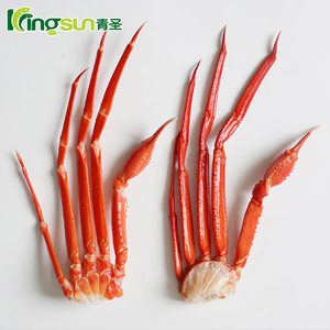 Grappe de <span class=keywords><strong>crabes</strong></span> <span class=keywords><strong>des</strong></span> <span class=keywords><strong>neiges</strong></span> congelés - Haute qualité, bon <span class=keywords><strong>prix</strong></span> - Product Image 3
