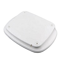 Pièces plastiques personnalisées de haute qualité, Service d'impression 3D et de fraisage CNC, livraison gratuite