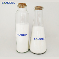 HPMC Blanc 200000 Hydroxypropylméthylcellulose Épaississant Chimique Poudre Blanche Résistante à l'Eau Chine 25 Kg/sac 99%
