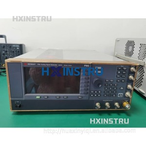 Keysight E8257D เครื่องกำเนิดสัญญาณแอนะล็อก PSG 100 KT ถึง67 GHz * ราคาปรึกษาเรา * H - Product Image 6