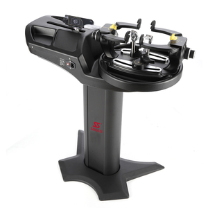 Electric <strong>Racket</strong> String Machine <strong>Stringing</strong> Machine for Sale <strong>Stringing</strong> Machine <strong>Badminton</strong> <strong>Racket</strong> - Product Image 5