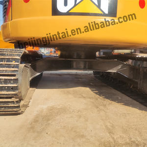 Pièces d'excavatrice : Ensemble moteur de translation final 308B 308C 308D pour Caterpillar - Product Image 4