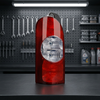 Feu arrière Depo pour MDFR2612SX Italy Lighting