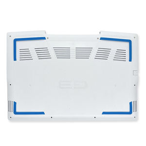 Carcasa inferior para ordenador portátil <span class=keywords><strong>Dell</strong></span> <span class=keywords><strong>Inspiron</strong></span> <span class=keywords><strong>G3</strong></span> <span class=keywords><strong>15</strong></span> 3590 - Product Image 1