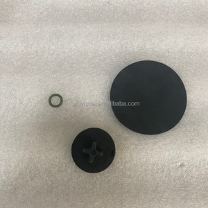 Good Quality air Compressor Spare Parts Solenoid Valve Repair Kit <strong>400706.0</strong> 400707.0 400905.0 - Product Image 2