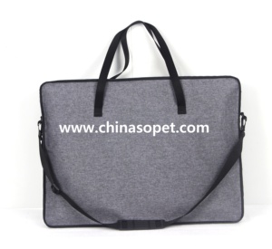 Germania Hotseller Pieghevole Pet Carrier Molle Del Cane Gabbia Crate Canile con Mat - Product Image 6