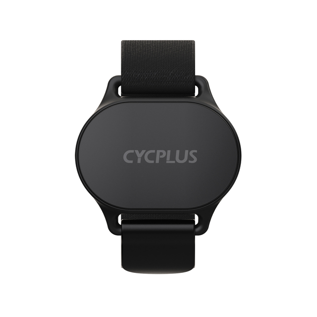 CYCPLUS Wholesale Wireless Portable Heart Rate Monitor Ble Ant Heart Rate Monitor Armband