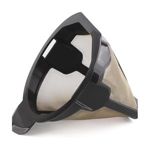 Panier-filtre à café réutilisable, remplacement permanent pour la cafetière Nin.ja CM300 CM305 <span class=keywords><strong>CM360</strong></span> CM371 CM400 - Product Image 4