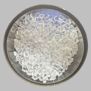 Cao trong suốt 99% độ tinh khiết acrylic nhựa PMMA CM-205 polymethyl <span class=keywords><strong>methacrylate</strong></span> nhựa hạt <span class=keywords><strong>Polymer</strong></span> - Product Image 3