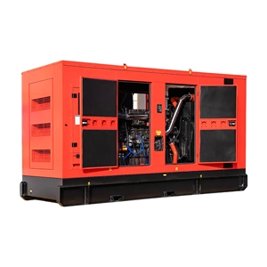 <b>Generator</b> 20kva -200kva Silent <b>Generator</b> Set With Engine Backup Power 20kVA Silent <b>Generator</b> Reliable Power Backup for Cr - Product Image 5