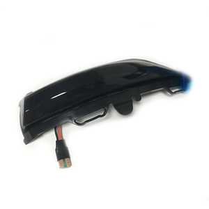 ไฟเลี้ยวแบบไดนามิก LED สำหรับกระจกมองข้างรถยนต์ ADT สำหรับ B-Max MK7 MK8 - Product Image 1