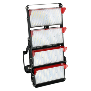 ไฟสปอร์ตไลท์โซลาร์กันน้ำ IP66 800W 1000W 1600W สำหรับสนามฟุตบอล - Product Image 6