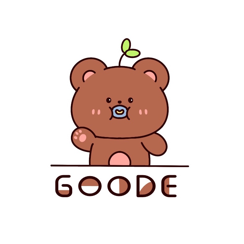 Yiwu Goode Supply Chain Management Services Co., Ltd. logo