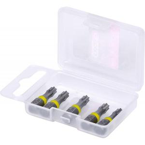 KS TOOLS-918,3576 1/4 ''TORSION Power Bit Torx, 75 mm - EAN 4042146478134 INSERTS PARA ATORNILLADOS BITS - Product Image 1