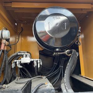 Excavadora de orugas Sany365 original de segunda mano de 36 toneladas Sany 365 SY365H 365H SY365 excavadora de orugas con bomba hidráulica usada a la venta - Product Image 3