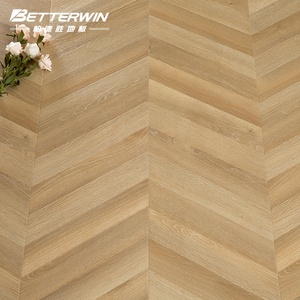Bas prix écologique <span class=keywords><strong>exotique</strong></span> plancher en bois stratifié rainuré <span class=keywords><strong>parquet</strong></span> sol antidérapant - Product Image 1