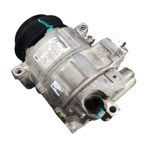 Gebrauchter GAOSHENG <span class=keywords><strong>M271</strong></span> Luftkompressor 24V für Mercedes-Benz W204 W212 R171 C209 OE-Nummern 0022303011 0022308311 0022303311 - Product Image 2